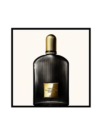 TOM FORD BEAUTY | Black Orchid Reserve Eau de Parfum 50ml | keine Farbe